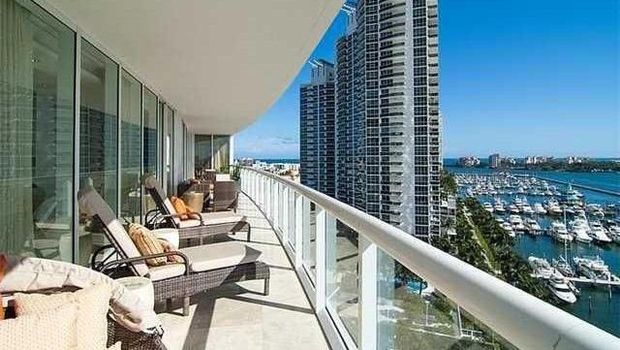 Rumah Sean 'Diddy' Combs