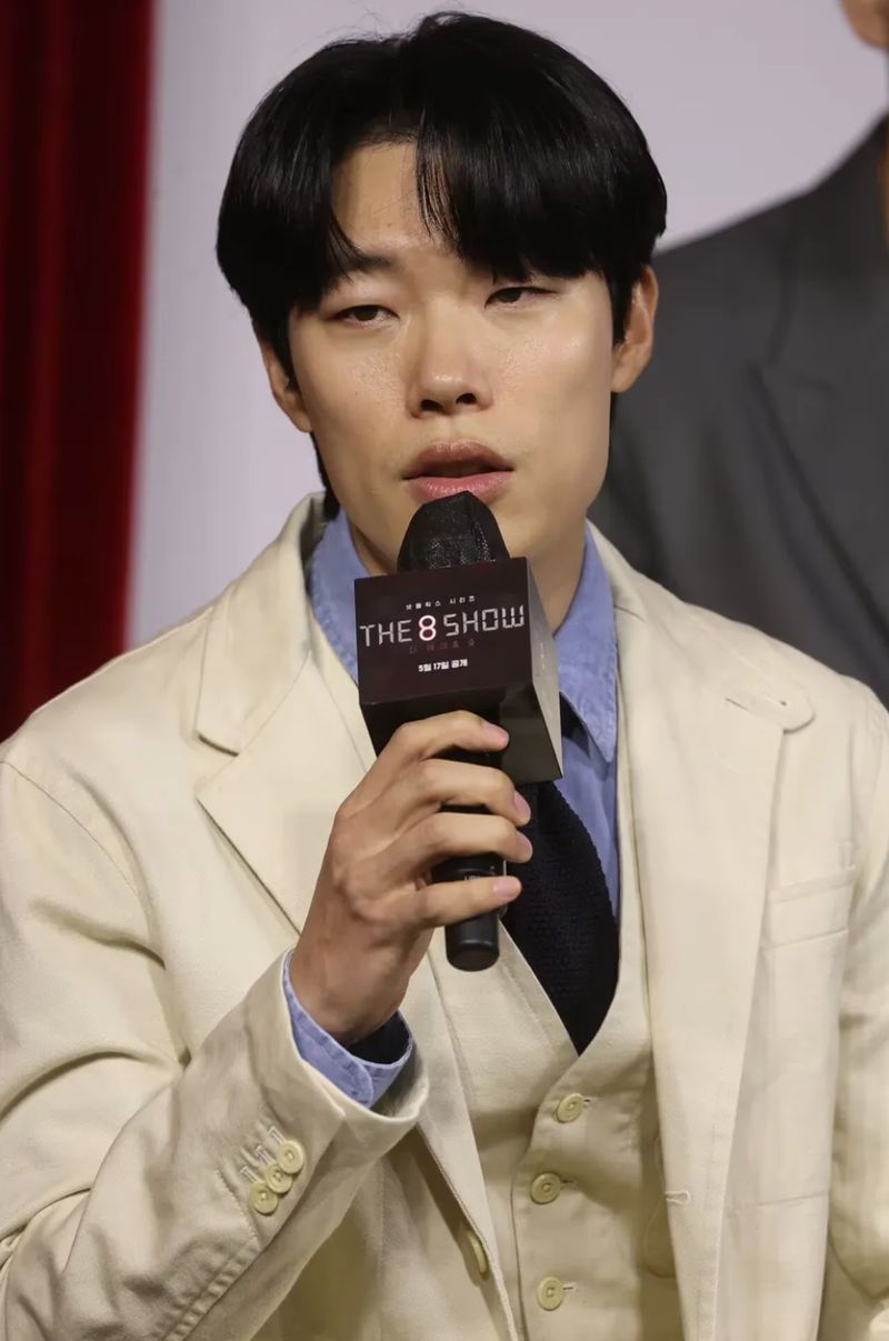 Ryu Jun Yeol