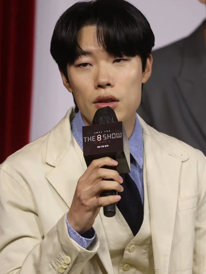 Ryu Jun Yeol