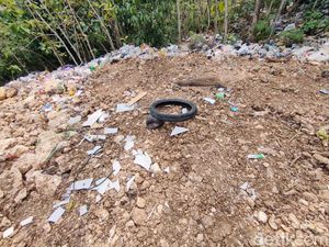 Diminta Tak Terlena Masalah Sampah, Pemkab Gunungkidul: Kami Siapkan 2 TPST