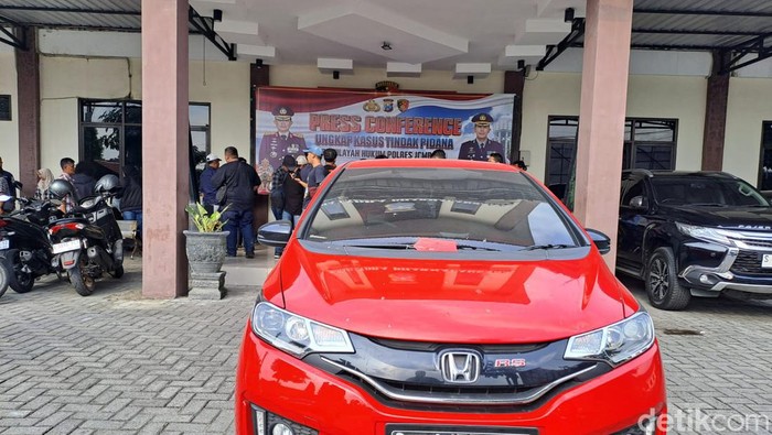 Anak Bobol Rumah Orang Tua di Jombang, Bawa Kabur Mobil-Duit Rp 5 Juta