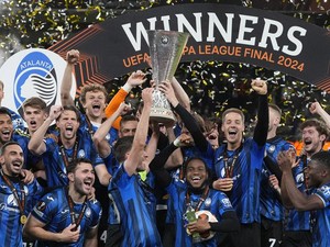 Piala Super Eropa: Klub Italia Bagus Lawan Tim Spanyol