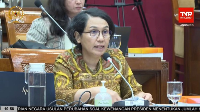 Kemendikbud Catatkan Sejarah dengan Mengalihkan Rp 12 Triliun untuk Mendukung Kemensos dalam Bidang Pendidikan