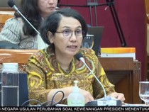 Putusan MK SD-SMP Swasta Gratis, Kemendikdasmen: Belum Mungkin Biayai Semua