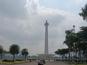 Jam Operasional Monas 23 Juni 2024, Masih Spesial HUT ke-497 Jakarta