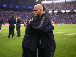 Dimarco ke Steven Zhang: Terima Kasih Sudah Membangkitkan Inter!