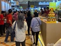 Mengintip Keseruan BIFHEX Indonesia 2024 di Bandung