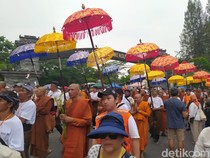Apa Itu Buddha Purnima? Ini Makna dan Perayaannya