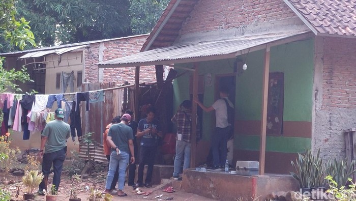 Bukti Mengejutkan Terungkap Saat Polisi Gerebek Rumah Tersangka Pembunuhan Vina