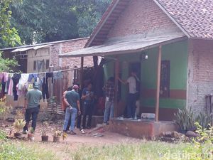 Barang-barang Ini Disita Saat Polisi Geledah Rumah Pegi Pembunuh Vina