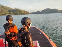 Pria Lombok Hilang Seusai Tenggelam Saat Mancing