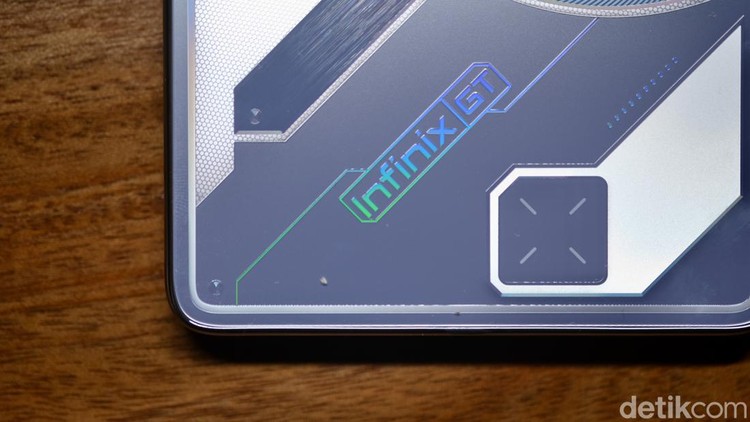 Unboxing Infinix GT 20 Pro