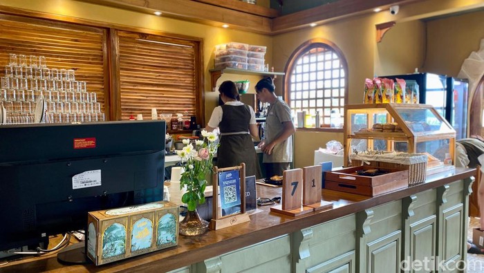 Vilo Gelato