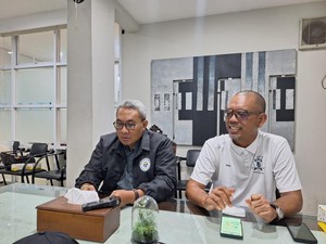 Ikatan Alumni SMAN 8 Jakarta Gelar Turnamen Golf se-Jabodetabek