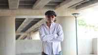 Willy Sket Senggol Isu Sosial-Ekonomi Lewat Remake Single Hari Kiamat