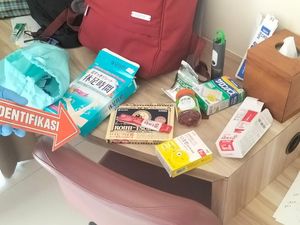 Kronologi Kru Delegasi WWF Korsel Meninggal di Kamar Hotel