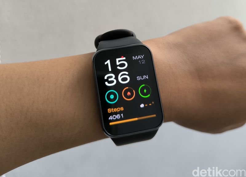 Xiaomi Smart Band 8 Pro