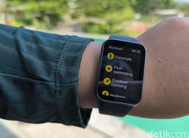 Xiaomi Smart Band 8 Pro