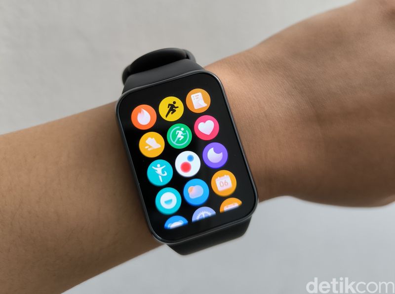 Xiaomi Smart Band 8 Pro