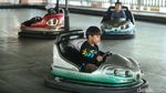 8.000 Pengunjung Lebih Habiskan Libur Panjang di Dufan