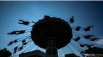 8.000 Pengunjung Lebih Habiskan Libur Panjang di Dufan