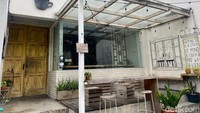Pigeonholle Coffee merupakan kafe di kawasan Bintaro yang sudah terkenal sejak dulu. Kafe ini pernah masuk daftar ’29 Best Coffeeshop in The World 2021’. Foto: detikFood