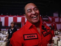 Intip Garasi Andika Perkasa yang Diusung PDIP di Pilgub Jateng