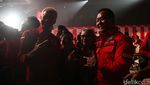 Andika Perkasa Jadi Sasaran Foto Peserta Rakernas PDIP