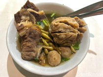 5 Bakso Enak di Bekasi, Harganya Mulai Rp 15.000an