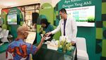Bango Less Sugar Fit Festival Hadirkan Ragam Inspirasi untuk Hidup Lebih Sehat