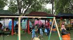 Beda dari yang Lain, Cibubur Garden Eat & Play Buka Sampai Malam!