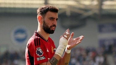 MU, Bruno Fernandes, dan Al Hilal Win-win Solution?