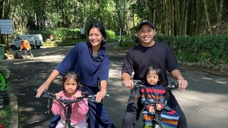 Video: Membangun Safe Space Buat Anak ala Caca Tengker