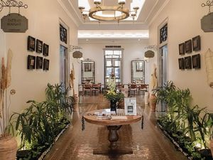 6 Tempat Makan Fancy di Kota Solo yang Cocok untuk Fine Dining
