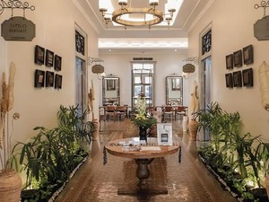 6 Tempat Makan Fancy di Kota Solo yang Cocok untuk Fine Dining