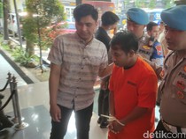 Modus Jahat Duda di Malang Perkosa Mantan Pacar yang Mau Kerja Jadi TKW