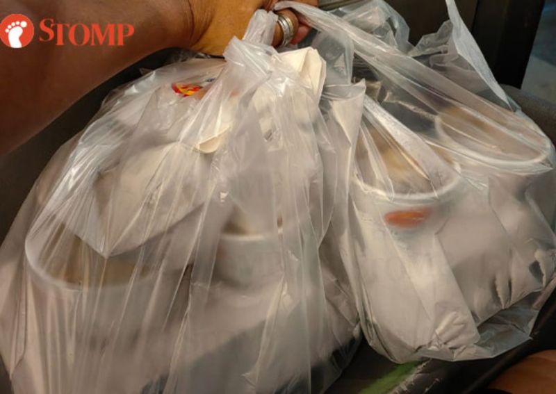 Duh! Gegara Bawa Ayam Goreng, Penumpang Ini Dimaki Supir Bus