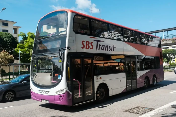 Duh! Gegara Bawa Ayam Goreng, Penumpang Ini Dimaki Supir Bus