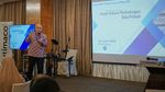 Equnix Business Solutions Luncurkan Fitur Keamanan Korporasi