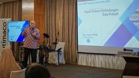 Fitur ESE 11DB/PostgresTM memberikan perlindungan keamanan data yang powerful bagi lembaga atau korporasi yang menangani data sensitif termasuk data pribadi dan korporasi, dengan 5 fungsi utama yaitu: (a) Perlindungan data yang seamless tidak memerlukan tambahan fungsi pada aplikasi, (b)  Didukung enkripsi AES-256 yang Quantum-proof, (c) Manajemen kunci standar dunia dengan HSM, (d) Pencarian data terenkripsi tercepat dengan pengindeksan yang dipatenkan, (e) Enkripsi paling efisien menggunaan akselerasi hardware.