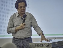 Equnix Business Solutions Luncurkan Fitur Keamanan Korporasi