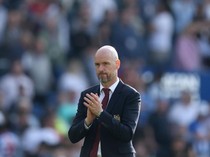 Cerita Ten Hag Saat Diminta MU Bertahan: Mereka Ganggu Liburan Saya