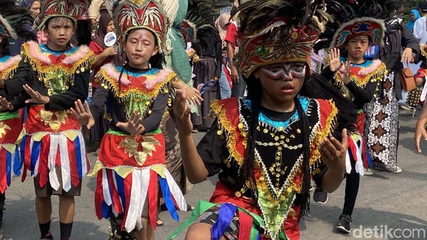 Festival Bumi Mandhala Hidupkan Potensi Wisata Candi Ngawen