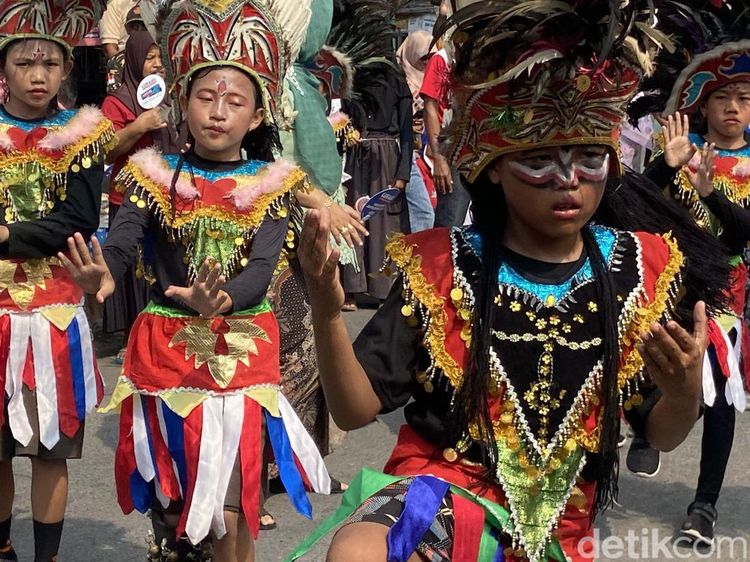 Festival Bumi Mandhala Hidupkan Potensi Wisata Candi Ngawen