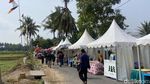 Festival Bumi Mandhala Hidupkan Potensi Wisata Candi Ngawen