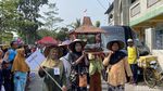 Festival Bumi Mandhala Hidupkan Potensi Wisata Candi Ngawen