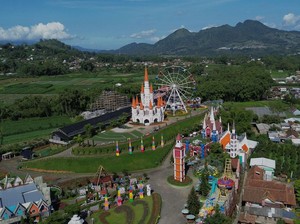 Long Weekend ke Malang-Batu? Ini 6 Wisata Adem dan Instagramable