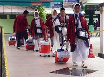 Syarat Daftar Haji Reguler Lengkap dengan Tata Cara dan Biayanya
