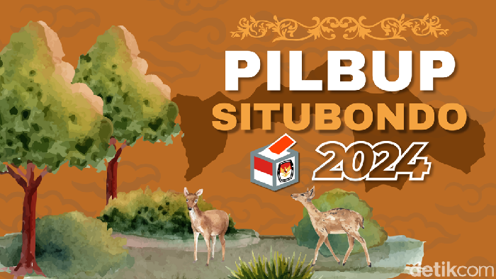 Ilustrasi Pilbup Situbondo