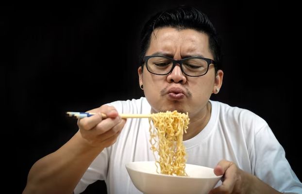 Indonesia Jadi Negara Kedua Terbanyak Konsumsi Mie Instan di dunia